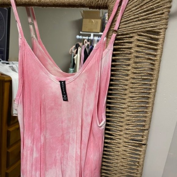 Raviya Swimsuit  Cover up - Picture 3 of 3